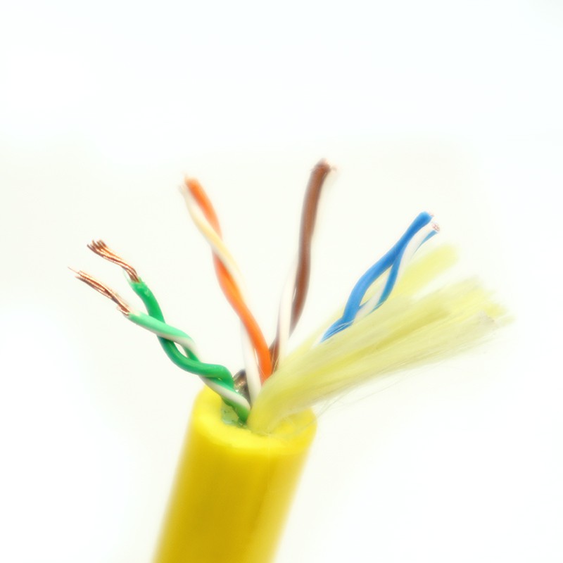 Dây buộc ROV 4x2x24AWG