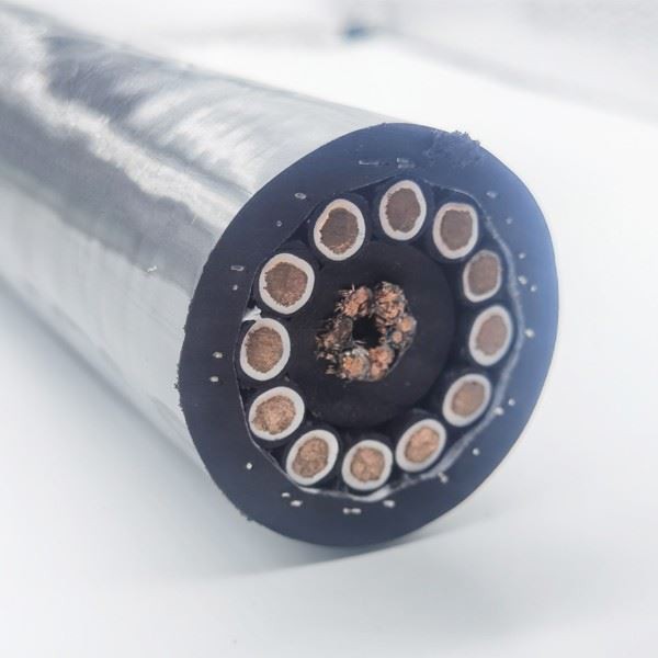 Crane drum cable-2
