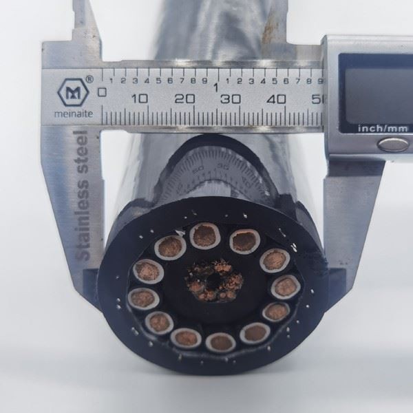 Crane drum cable-3
