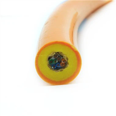 Cáp nổi trung tính 4×2×20AWG