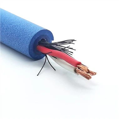 Cáp nổi Robot vệ sinh bể bơi 3×0.5