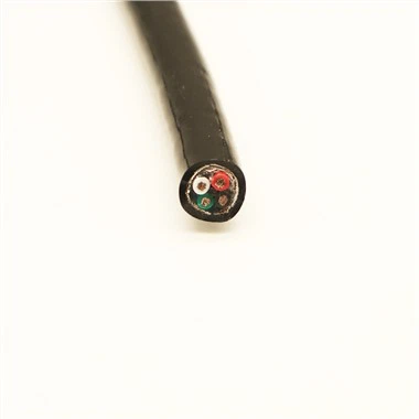 Cáp rốn cho tín hiệu dưới nước