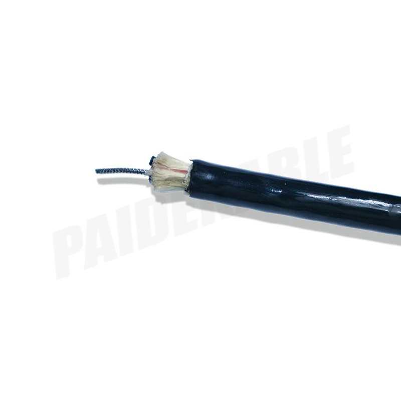 High-performance Tethered Balloon Cable PDK41604-3×0.75+2SMF price