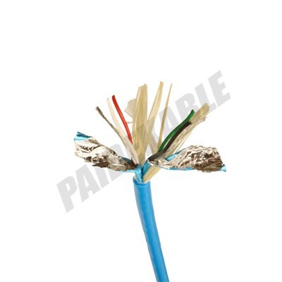 PDK 81301-2 × 2 × 20AWG quảng cáo truyền thông dưới nước