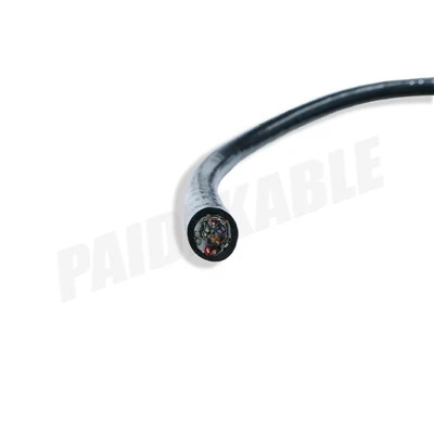 PDK81302-Cáp chặn nước dưới biển 2×22AWG+STP CAT6